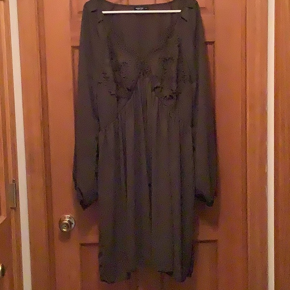 Shein Mini Dress